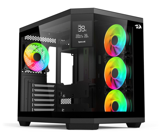 REDRAGON Vision RGB GC-625-PRO - 1347567 - zdjęcie